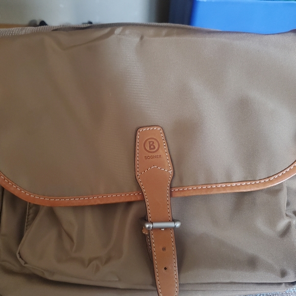 Bogner bag - Picture 1 of 8